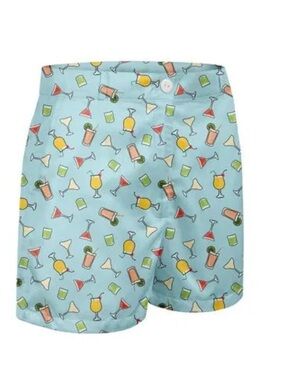 Proud 90 Golf is Fun Shorts Golf Size XL